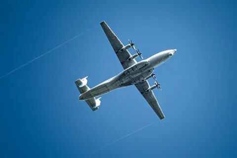 Полет 22