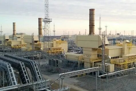 юрхаровское месторождение новатэк