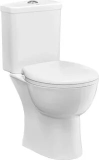Унитаз напольный bau ceramic