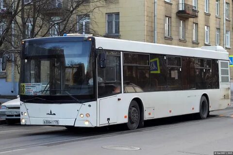 63 автобус спб