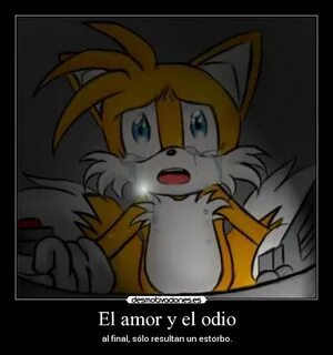 Tails meme