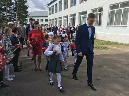 Сайт октябрьской средней общеобразовательной