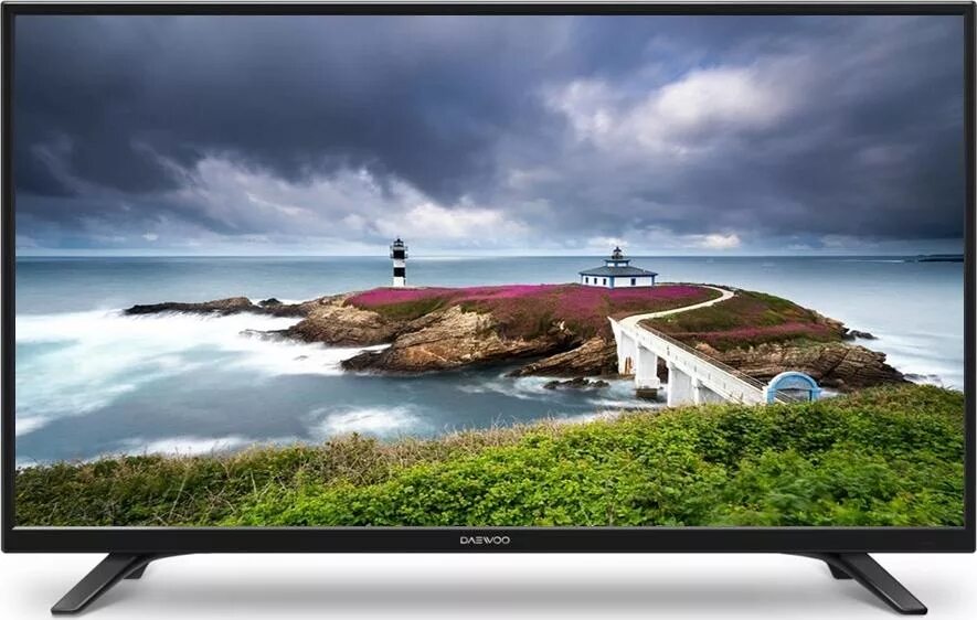 Купить телевизор 35. Телевизор Daewoo 32 дюйма. Daewoo 32 HD led TV. Телевизор Дэу 32 дюйма. Телевизор Дофлер 32 дюйма.