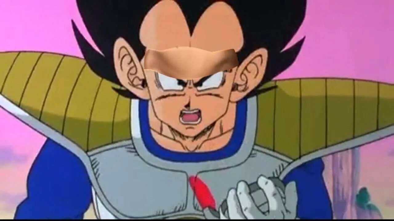 Dragon ball z dub. Original dbz watch ocean dub. Evil kai dbz. Original dbz watch ocean dub. Its over 9000 мем.