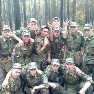 Июль 95 года