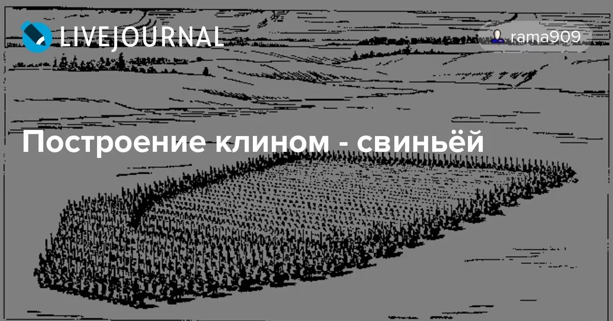 Боевое построение немецких рыцарей. Строй свинья крестоносцы. Построение клином войск. Боевое построение свинья. Свинья построение войск.