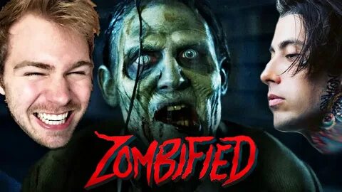Falling in reverse zombified