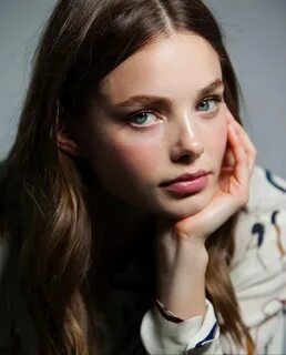 Фросет, Кристин, Kristine, Froseth, Аляска, Frøseth, актриса, сериал, модел...