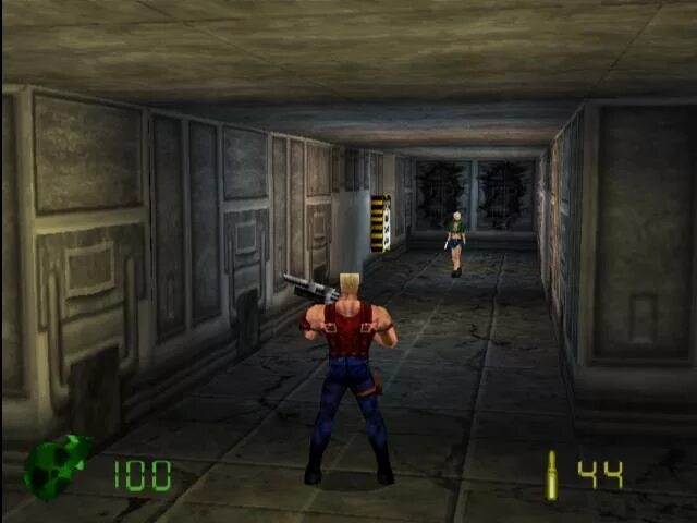 Duck station. Duke Nukem Land of the babes ps1. Duke Nukem 1 ps1. Дюк Нюкем плейстейшен 1. PLAYSTATION 1 Duke Nukem : Land of the babes.