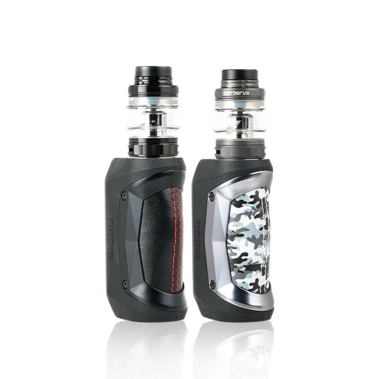 Geekvape luxury. Aegis Mini Kit 80w. Aegis вейп 80w. Geek Vape Aegis Mini 2 Kit. Aegis Mini 80w 2 Kit.