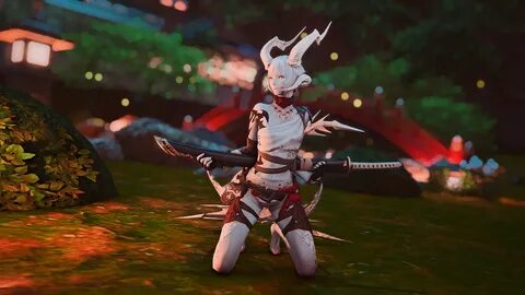 Pose mod