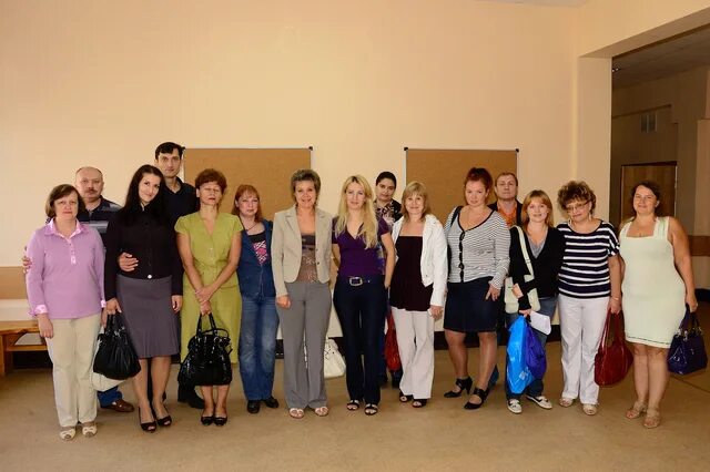 проектный колледж