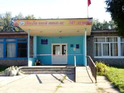 Адрес гимназии 5