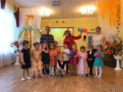 Сайт 46 детского