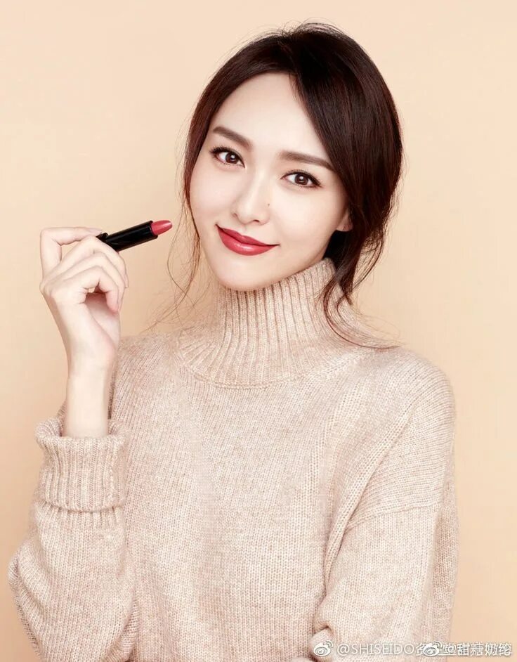 Tang yi певица