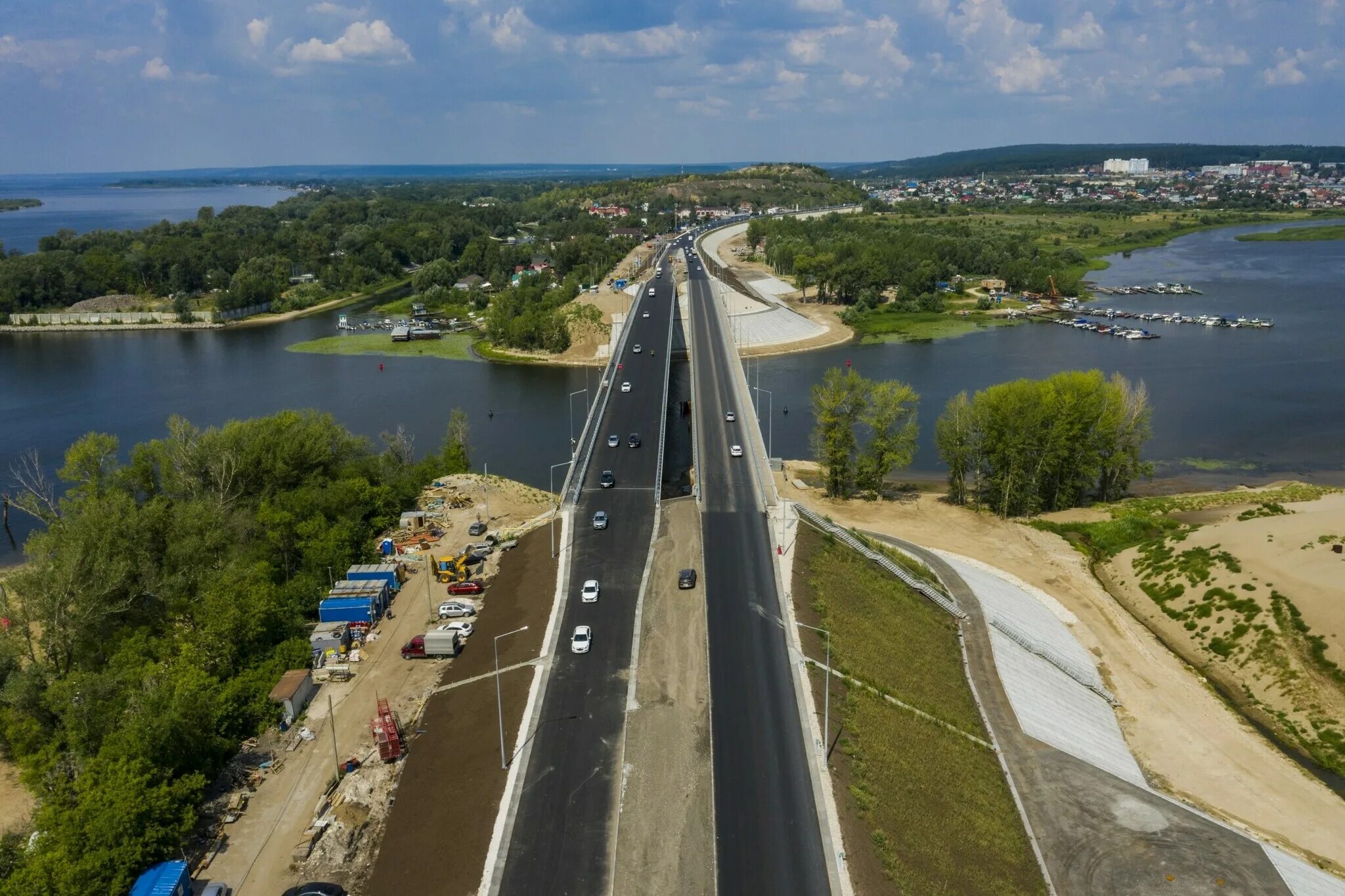 Мост река сок Самара. Мост в Тольятти на м5. Самарская область, мост через реку сок. Мост через реку сок Волжский.