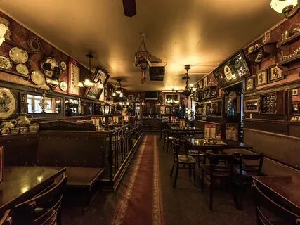 Kvk pub
