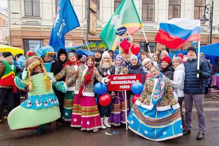 Купно за едино нижний новгород результаты