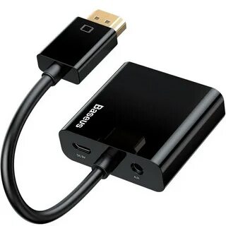 Hdmi jack
