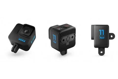 Go pro 11 dns