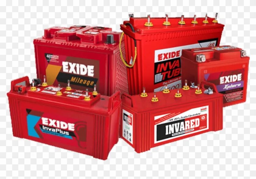 Enter batteries
