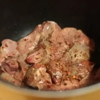 Можно беременным куриную печень