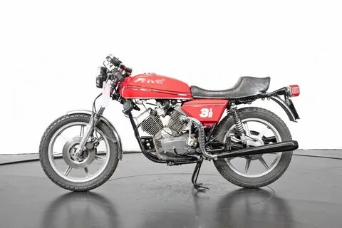 Moto morini