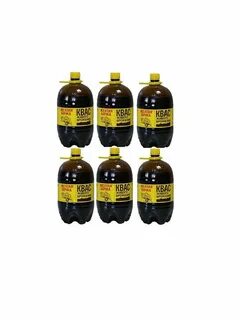 Желтая бочка нефильтрованный
