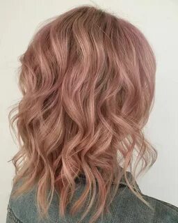 Dusty rose
