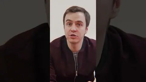 Абрамов про