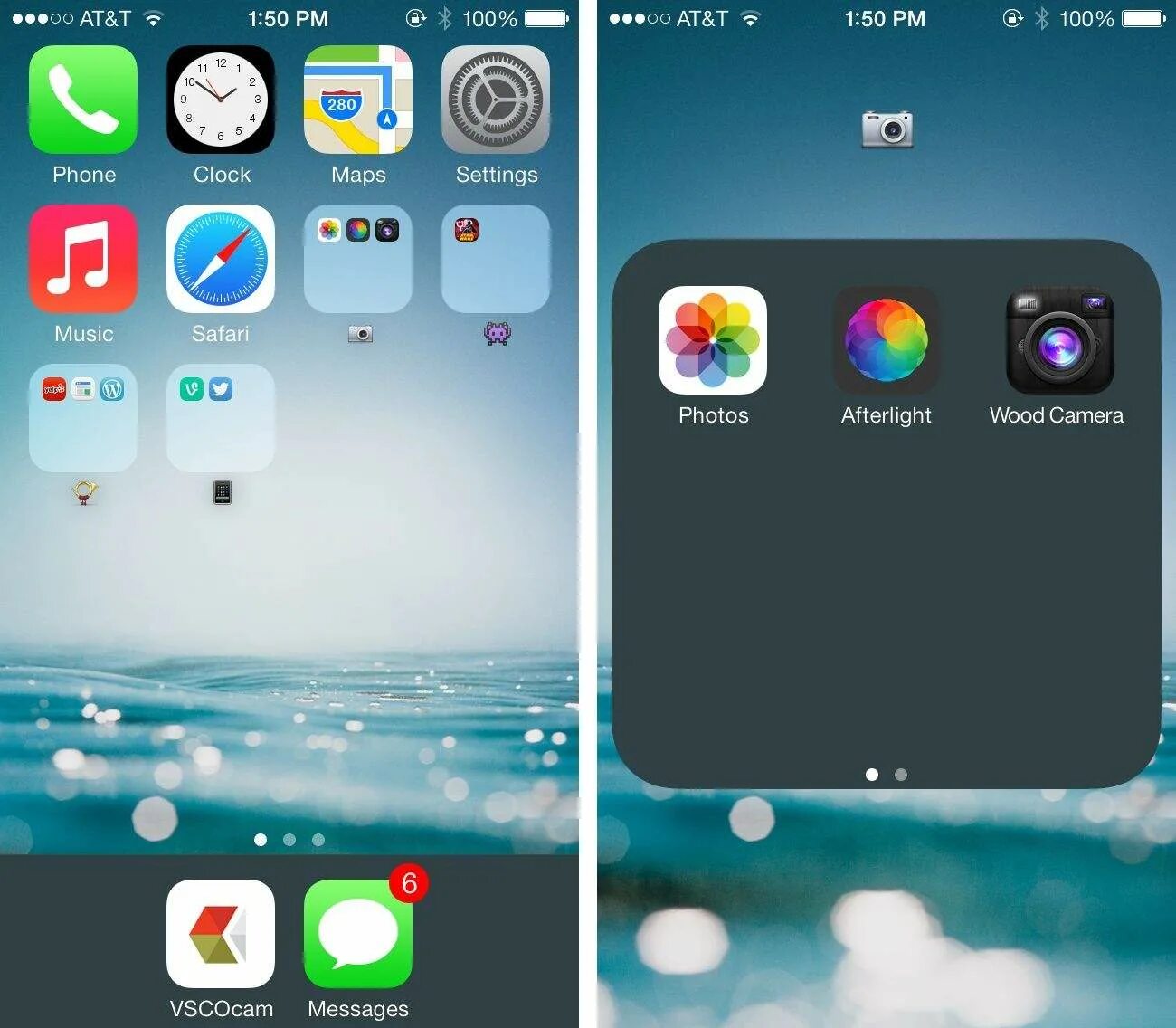Как долго обновляется ios