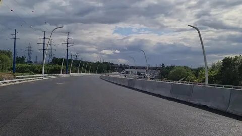 2 скоростной диаметр