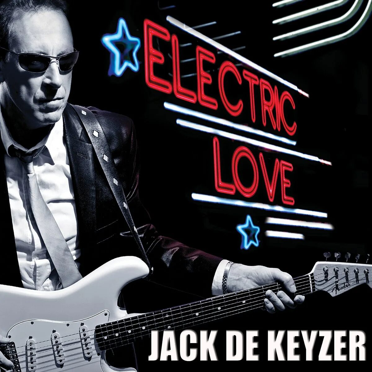 Keyzer. Keyzer320. Jack de Keyzer Blues thing 2007. FLAC Jack.