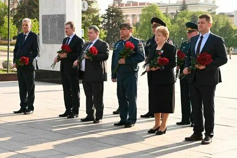 Звание города белгорода