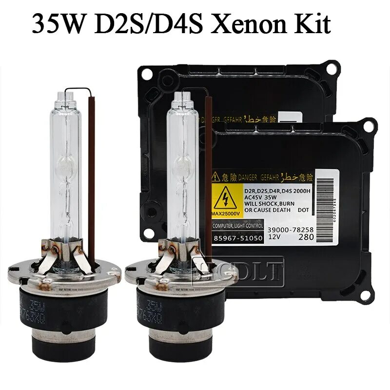 Xenon 35w. Ксеноновая лампа d4s 5500k Lucas -2шт. D4s — с ксеноновыми фарами. Тест ксеноновых ламп d2s.