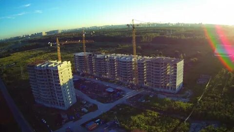 Жк яркий электросталь