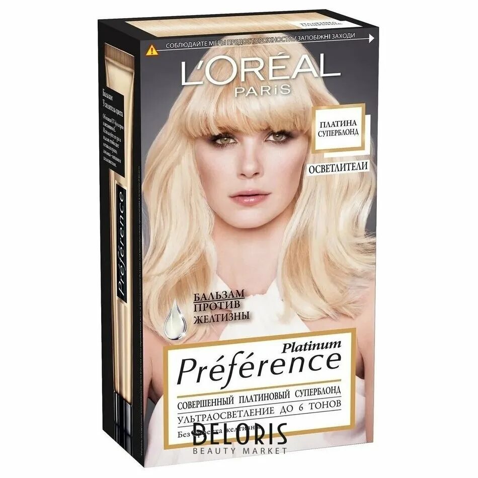 Преферанс осветлитель. Преферанс осветляющая краска. Краска для волос loreal preference ultra platinum. Осветлитель для волос лореаль. Краска преферанс ультра платиновый.