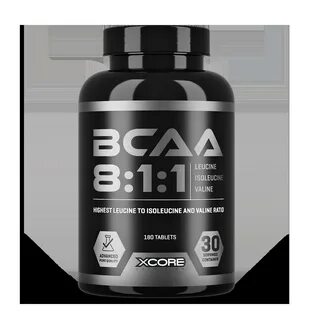Для чего принимают bcaa