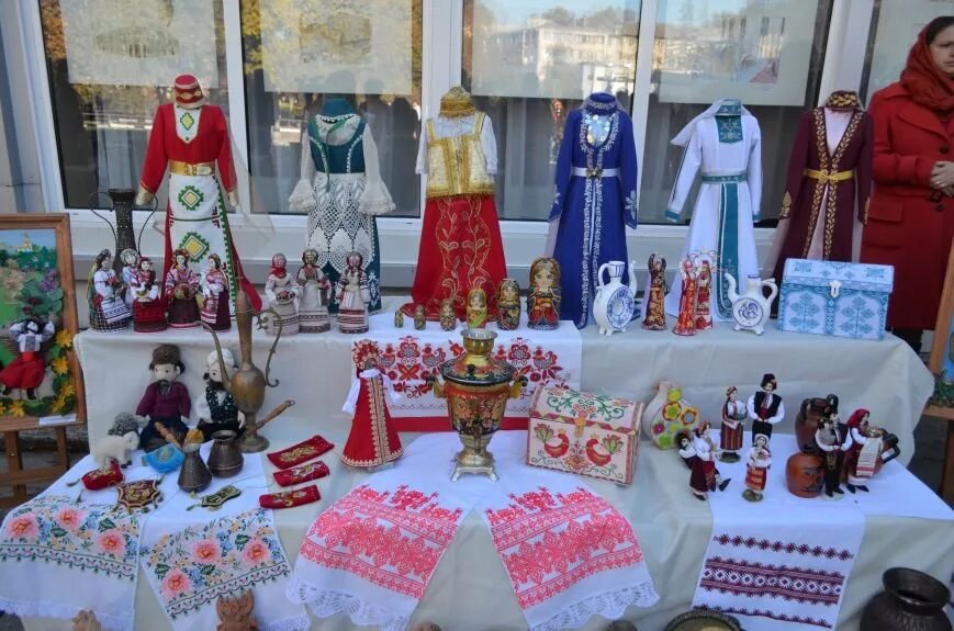Симферополь центр творчества