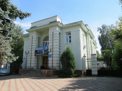 Дмитров ул большевистская 20
