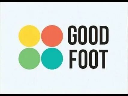 Good foot нижний