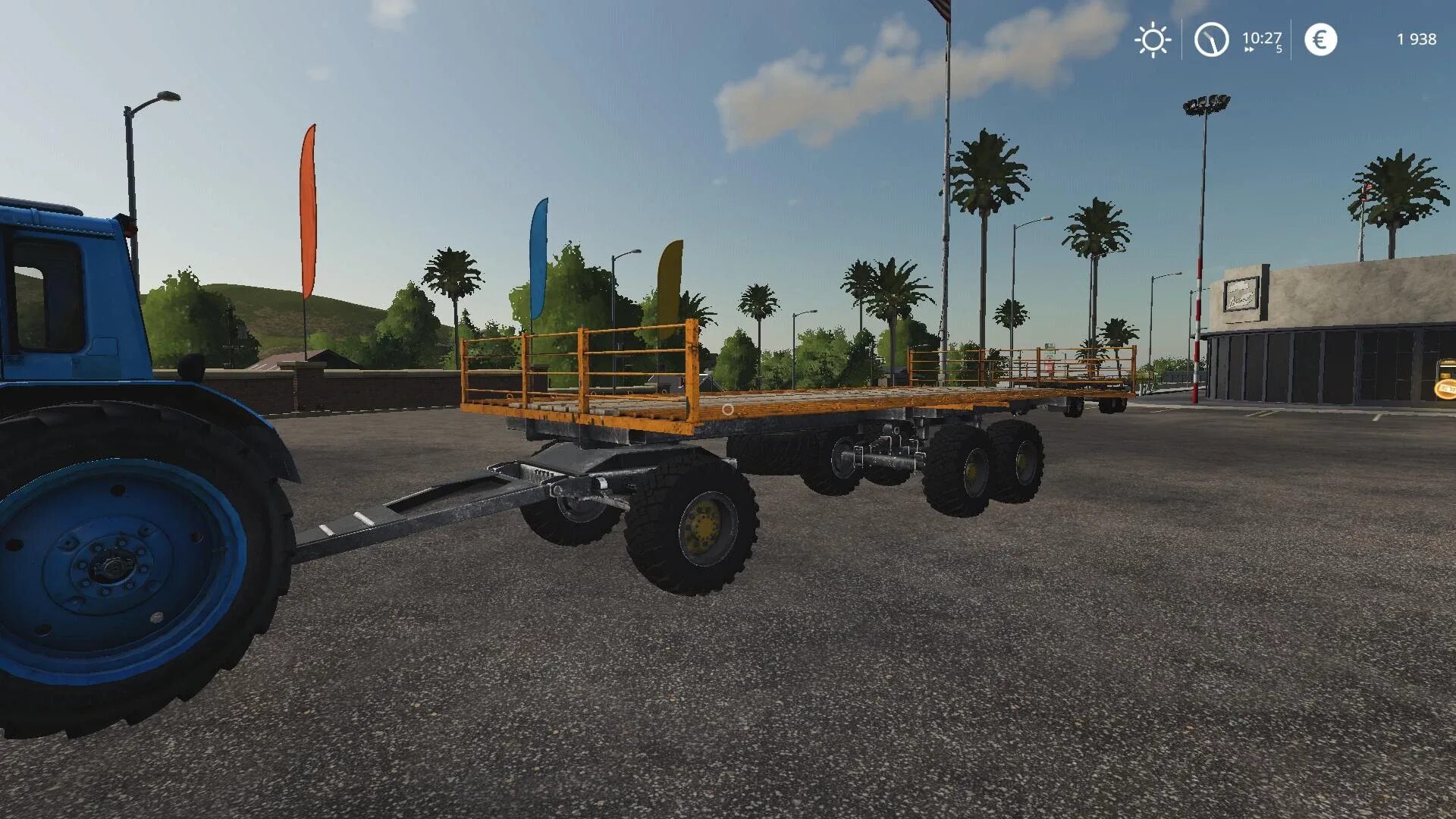 Фс 19 платформа. Fs 19 птс 12. платформа птс 12 для фс 19. фс 19 прицепы с автозагрузкой. фс 19 прицеп платформа птс 12.