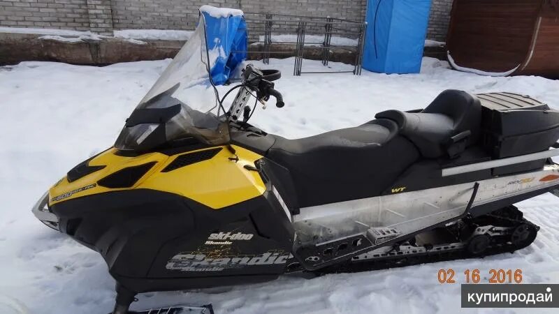 Купить снегоход брп 900 асе. BRP Ski-Doo Skandic WT 600. Ski Doo Skandic 600 e-Tec. BRP Ski Doo Skandic WT 600 E Tec. Скандик 600 асе.