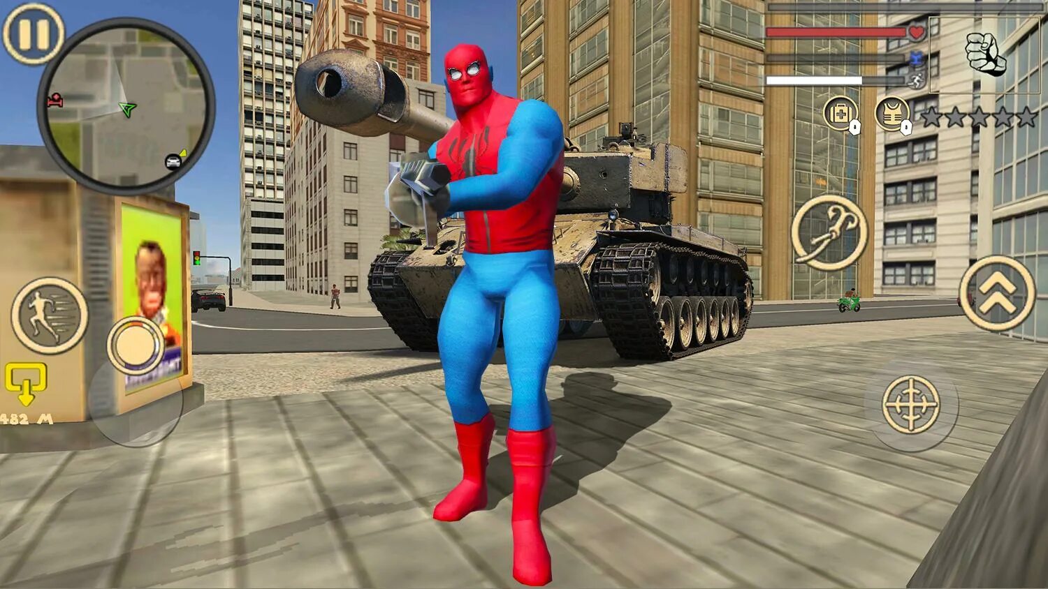 Rope hero vice town. Роп хиро вайс таун. роуп хиро вайс таун мод. spider rope hero vice town. rope hero vice town мод.