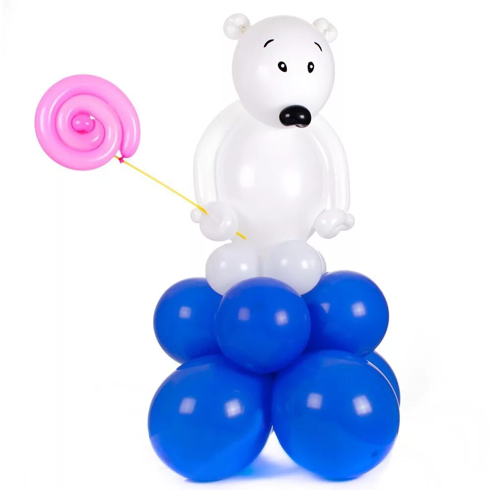 15 игрушек шаров. Фигуры из шаров. Фигуры из воздушных шаров. Медведь из шаров. Фигурки из шариков воздушных.