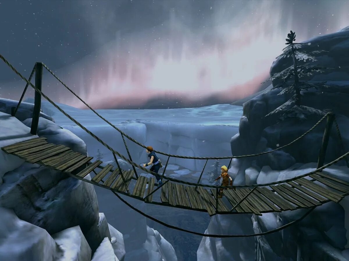 A tale of two. Tales of two brothers. brothers: a tale of two sons. brothers: a tale of two sons 1.0.0. brothers: a tale of two sons с кэшем.