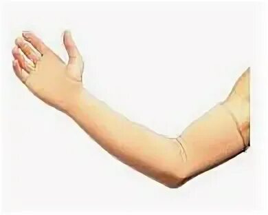 Arm's