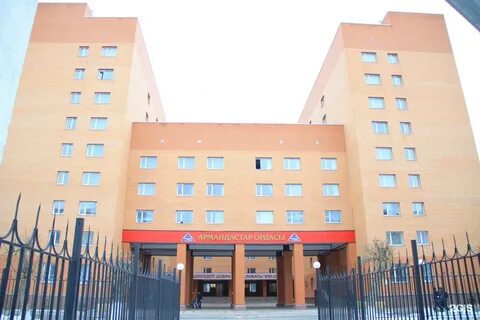 Карагандинский технический