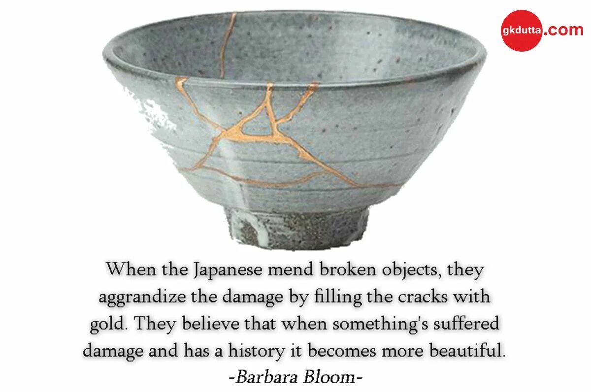 Барбара Блум. Uzbek broken Bowl. A broken Vessel God at work 2. Broke object