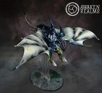 Awaken realms